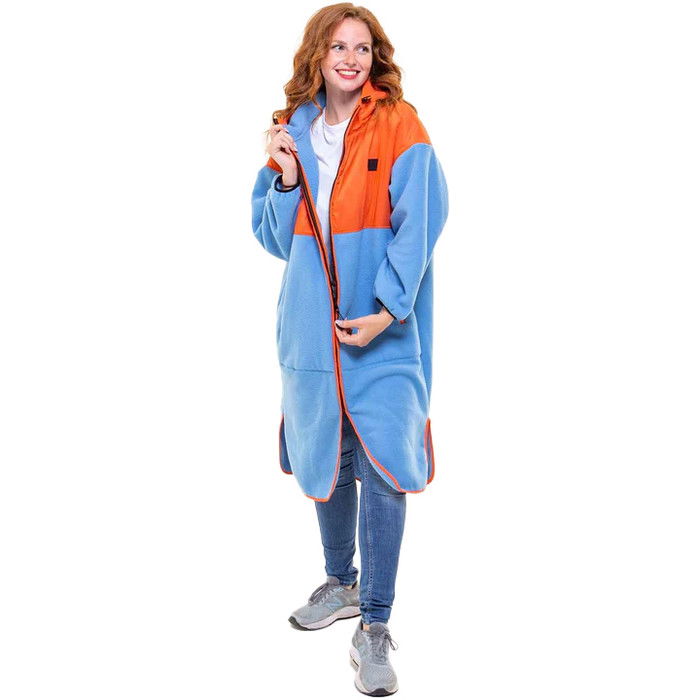 2024 Red Paddle Co Revolution 3 in 1 Parka 002-009-006-0128 - Nixie Blue